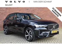 Volvo XC60 T6 350PK Plug-in hybrid AWD Plus Dark | 360 Camera | Trekhaak | 21'' |