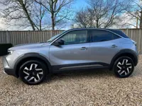 Opel MOKKA 1.2 Turbo Elegance 136PK Navigatie & Winterpakket & Camera