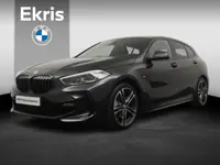 BMW 1-serie 118i Executive M-sportpakket | Panoramadak | HiFi | Stuurverwarming |