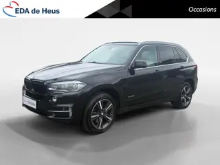 BMW X5 xDrive40e High Executive | Automaat | Schuif-kantel Dak | Harman Kardon | Trekhaak | Memory |