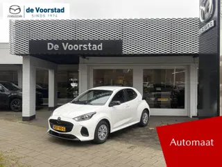 Mazda 2 Hybrid 1.5 Prime-line Automaat | nieuwe auto !!! | nieuwprijs 28.311,=