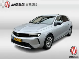 Opel Astra 1.2 Turbo Business Edition | PDC | Camera | Stoelverwaring | LM | LED |