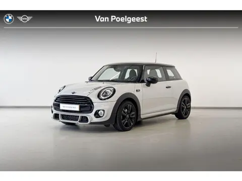 MINI 3-deurs 1.5 Cooper Dalston Edition