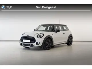 MINI 3-deurs 1.5 Cooper Dalston Edition