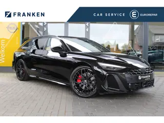 Audi A6 Avant 2.0 e-hybrid quattro S-Line edition | Trekhaak | Matrix | Navigatie | MMI Display | Te