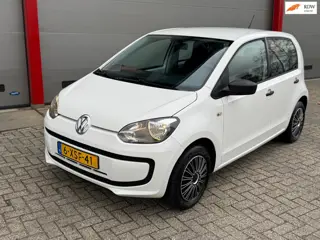 Volkswagen Up! 1.0 take up! BlueMotion | ORGINEEL LAGE KM