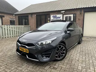 Kia ProCeed 1.0 T-GDi GT-PlusLine Panodak JBL (bj 2022)