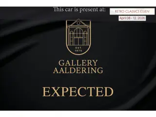 Lamborghini Diablo 6.0 V12 VT "Final year" The last year of production - The final iteration of the 