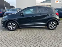 Renault Captur 1.5 dCi Expression