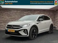Volkswagen Taigo 1.5 TSI R-Line Business Panorama adaptive Camera Led Virtual