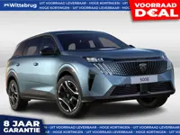 Peugeot 5008 1.6 Plug-in Hybrid 195 Allure DIRECT RIJDEN - PANORAMIC PACK - 8 JAAR GARANTIE