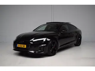 Audi A5 Sportback 40 TFSI quattro S LINE RS-STOELEN / ORG.NED / PANORAMADAK / NAP / 20INCH / CAMERA 