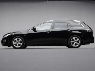 Mazda 6 Sportbreak 2.5 GT-M Sport (BOSE,STOELVERWARMING,PDC,LED,CLIMATE,CRUISE,GETINT,LEDER,SPORTSTO