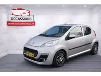 Peugeot 107 1.0 Active. APK bij levering !