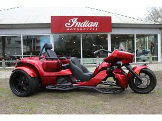 Rewaco RF1  RF-1 Pur 3 Touring ATM Trike