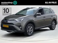 Toyota RAV4 2.5 Hybrid Dynamic | Trekhaak | Navigatie | Rijklaarprijs incl. garantie |