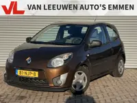 Renault Twingo 1.2-16V Authentique | Nieuw Binnen! | Airco | Distr. Vervangen | Trekhaak