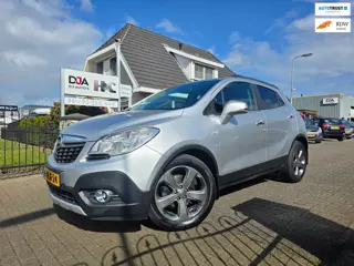 Opel Mokka 1.4 T Cosmo