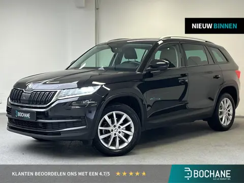 Skoda Kodiaq 1.5 TSI Business Edition 7p. | CAMERA | CARPLAY | 1e-EIG |