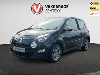 Renault Twingo 1.2 16V Dynamique | Clima | Cruise | Origineel Nederlandse Auto | 2de Eigenaar | All-