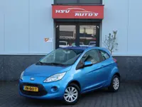 Ford Ka 1.2 Titanium airco