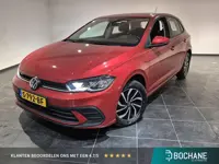 Volkswagen Polo 1.0 TSI Life Parkeersensoren Voor & Achter | Airco