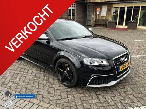Audi A3 Sportback 2.5 T RS 3 quattro Pro Line
