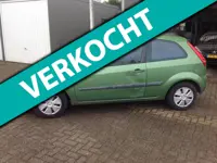 Ford Fiesta 1.3-8V Champion airco apk 20-04-2026