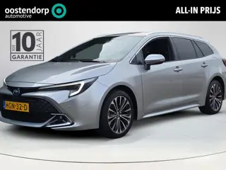 Toyota Corolla Touring Sports Hybrid 140 Dynamic | Apple CarPlay | Parkeersensoren | NL Auto | Rijkl