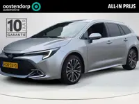 Toyota Corolla Touring Sports Hybrid 140 Dynamic | Apple CarPlay | Parkeersensoren | NL Auto | Rijkl