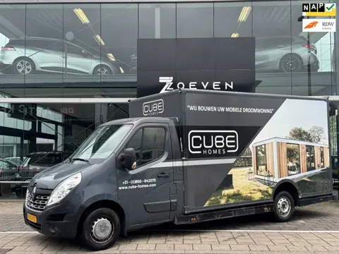 Renault Master T35 2.3 dCi L3 Energy EURO VI