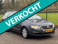 Volkswagen Passat Variant 2.0 TDI Highline /loopt onregelmatig/