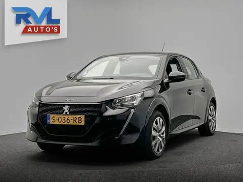 Peugeot E-208 EV Active 50 kWh | SOH 100% | Trekhaak | Navigatie | Origineel NL