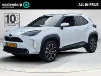 Toyota Yaris Cross 1.5 Hybrid Dynamic | Apple CarPlay | Navigatie | Trekhaak | Rijklaarprijs incl. g