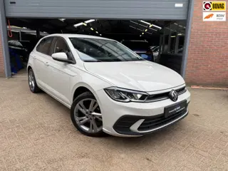 Volkswagen Polo 1.0|CRUISE/LANE/CARPLAY/PDC/CLIMA/STOELVRW/