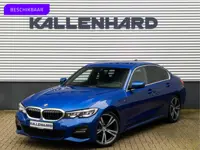 BMW 3-serie 320i M-Sport - Camera - Hifi - 19 inch - Live Cockpit Prof