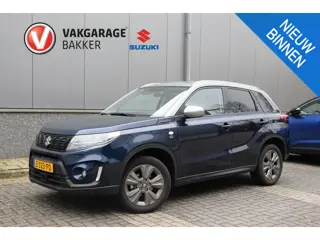 Suzuki Vitara 1.5 Hybrid Select Rhino Edition | Slechts 3.519KM!! | RHINO | Automaat |