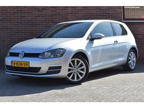 Volkswagen Golf 1.2 TSI Trendline '13 Clima Cruise Inruil mogelijk