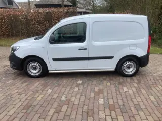 Mercedes-Benz Citan 108 CDI