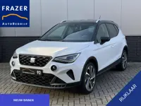 SEAT Arona 1.0 TSI FR