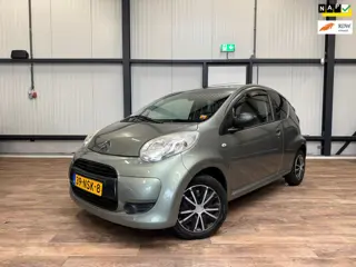 Citroen C1 1.0-12V Séduction