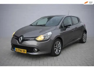 Renault Clio 0.9 TCe ECO Night&Day - Inkl beurt en nieuwe apk