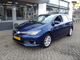 Toyota Auris 1.8 Hybrid Aspiration