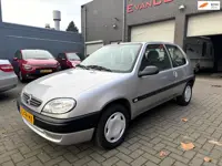 Citroen Saxo 1.4i SX Automaat !!!