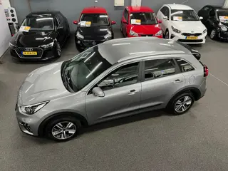 Kia Niro 1.6 GDi Hybrid DynamicLine / NL-auto / Eerste eigenaar