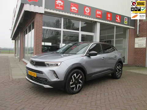 Opel Mokka 1.2 Business Elegance/ 1ste eigenaar / afneembare trekhaak