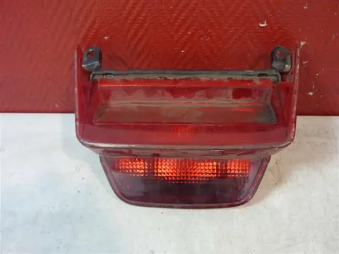 ACHTER LICHT Honda VFR 750 1986 - 1989