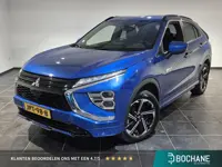 Mitsubishi Eclipse Cross 2.4 PHEV Intense+ Navigatie | Adaptieve cruise | 360gr Camera