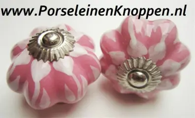 Originele Kastknoppen voor de Kids!