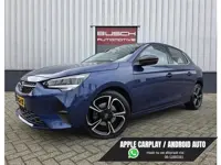 Opel Corsa 1.2 5 deurs Elegance | AUTOMAAT | APPLE CARPLAY |
